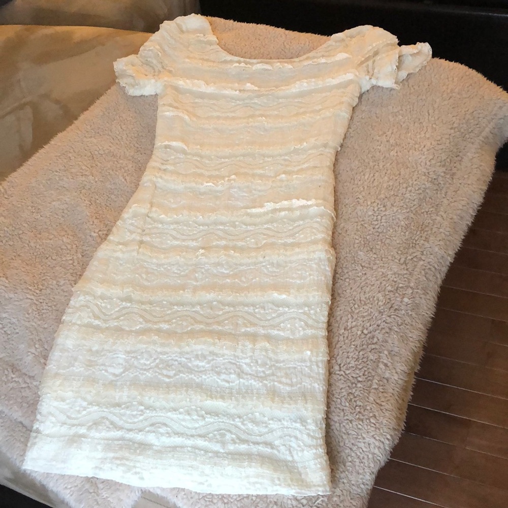 5/$15 Bodycon Lace Dress